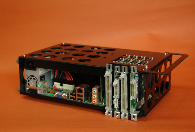 Simple8 Mini-ITX case